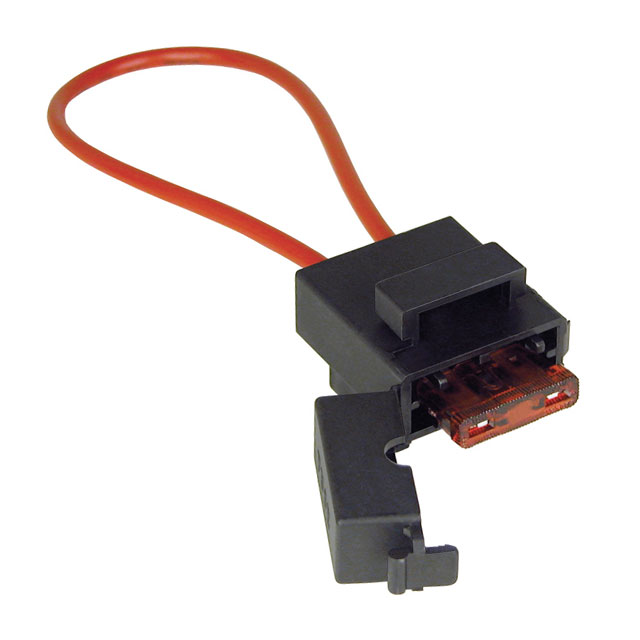 BF352 MPD (Memory Protection Devices) Sicherungshalter